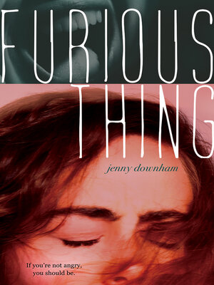 cover image of Furious Thing
